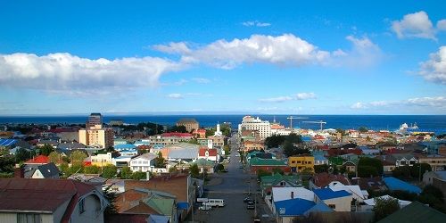 punta arenas
